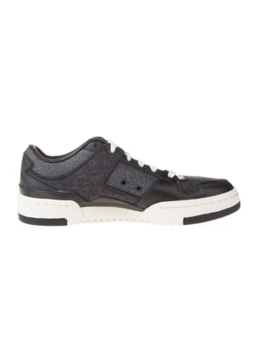 adidas Sneakers "Forum Luxe" in Schwarz