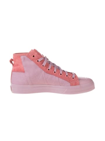 adidas Sneakers "Nizza Hi Parley" in Rosa