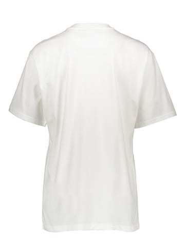 adidas Shirt "Forever" in Weiß