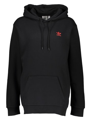 adidas Hoodie "Essential" in Schwarz