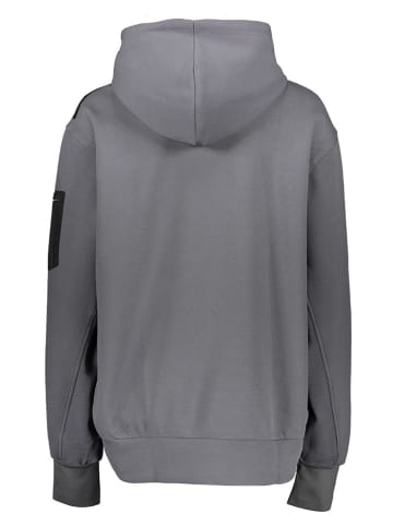 adidas Hoodie "Boa" grijs