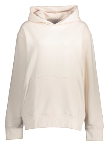 adidas Hoodie "C" in Beige