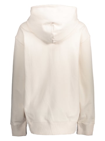 adidas Hoodie "C" in Beige