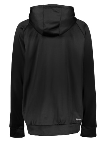 adidas Trainingsjacke in Schwarz