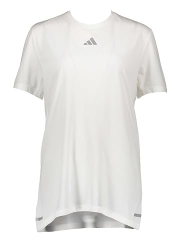 adidas Trainingsshirt "OTR Cooler" wit