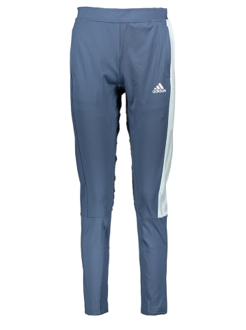 adidas Trainingshose "TRN" in Blau