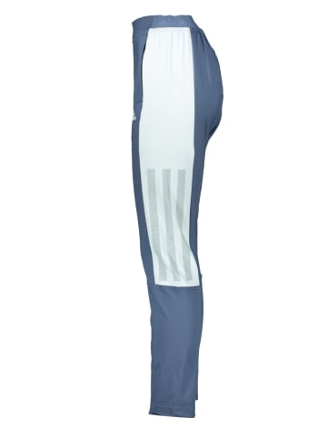adidas Trainingsbroek "TRN" blauw