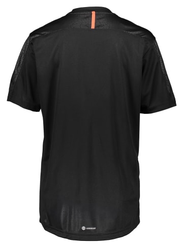 adidas Trainingsshirt "Base" in Schwarz