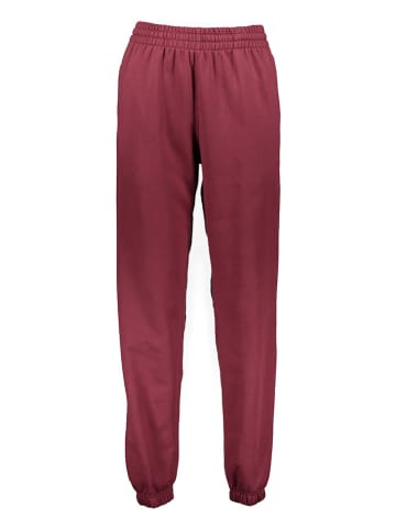 adidas Sweatbroek "C" rood