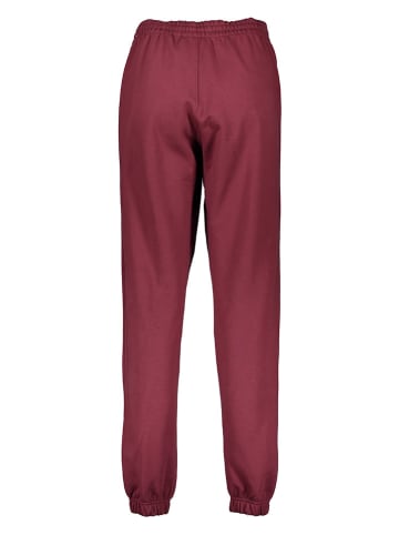 adidas Sweatbroek "C" rood