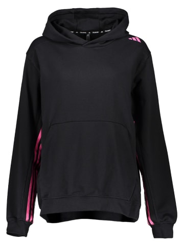adidas Bluza w kolorze czarnym
