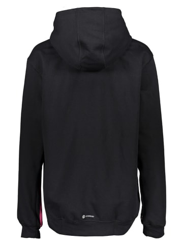 adidas Hoodie zwart