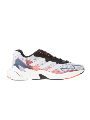 adidas Sneakers "X9000L4" blauw/rood
