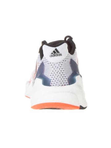 adidas Sneakers "X9000L4" blauw/rood