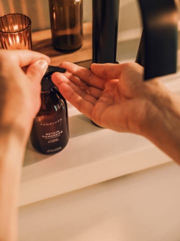 Junglück Handseife, 250ml