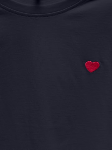 KIDS ONLY Shirt donkerblauw