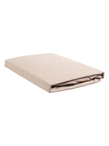 Ambiante Spannbettlaken ''Bamboo'' in Beige