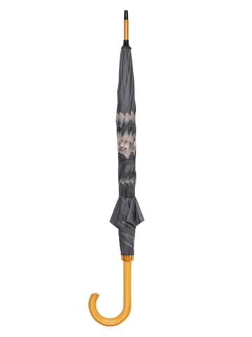 Mars & More Paraplu "Labrador" grijs - Ø 105 cm