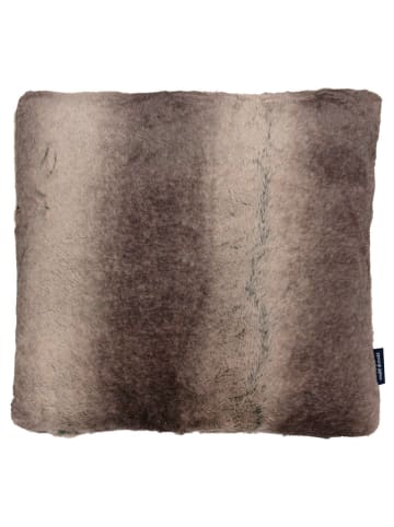 Mars & More Kussen bruin - (L)45 x (B)45 cm