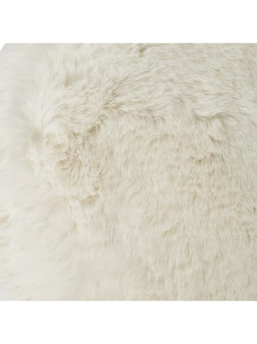 Mars & More Pled "Teddy" w kolorze kremowym - 180 x 130 cm