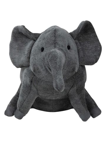 Mars & More Türstopper "Elephant" in Grau