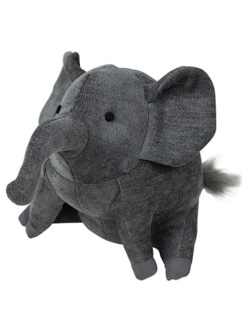 Mars & More Türstopper "Elephant" in Grau