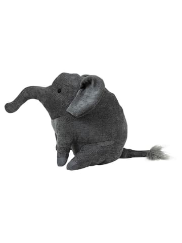 Mars & More Türstopper "Elephant" in Grau
