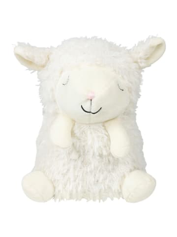 Mars & More Türstopper "Sheep sleeps" in Creme
