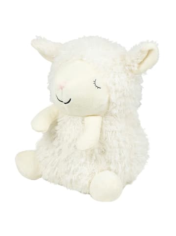 Mars & More Türstopper "Sheep sleeps" in Creme