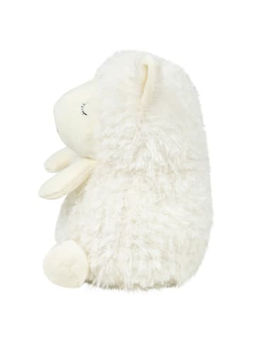 Mars & More Türstopper "Sheep sleeps" in Creme
