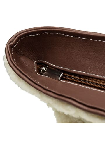 Mars & More Shopper beige