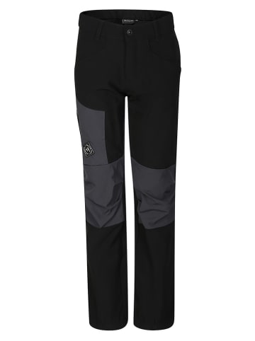 Alpine Pro Funktionshose "Firsto" in Schwarz