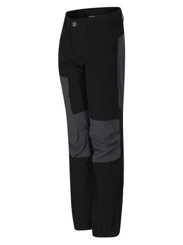 Alpine Pro Funktionshose "Firsto" in Schwarz