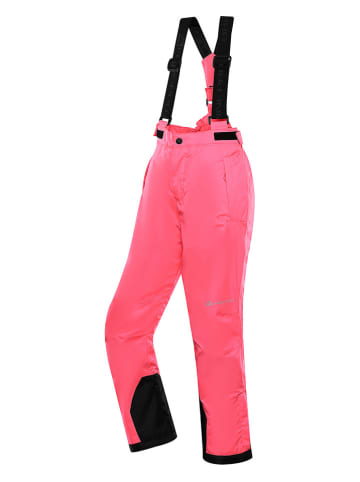 Alpine Pro Ski-/ Snowboardhose "Edeso" in Pink