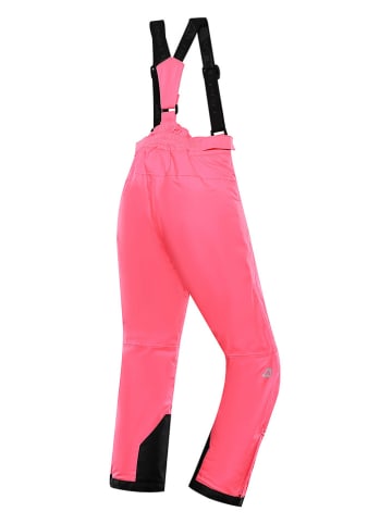 Alpine Pro Ski-/ Snowboardhose "Edeso" in Pink
