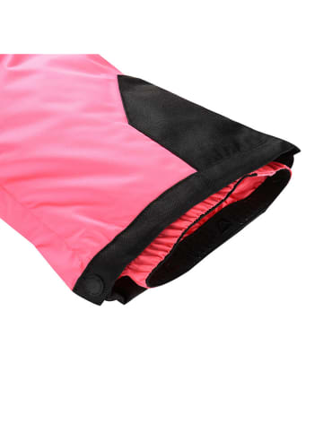 Alpine Pro Ski-/ Snowboardhose "Edeso" in Pink