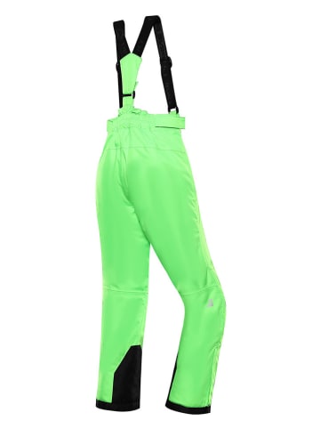 Alpine Pro Ski-/ Snowboardhose "Edeso" in Grün