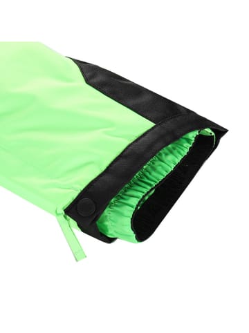Alpine Pro Ski-/ Snowboardhose "Edeso" in Grün