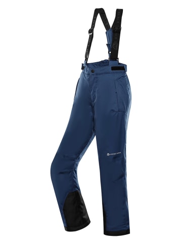 Alpine Pro Ski-/ Snowboardhose "Edeso" in Dunkelblau