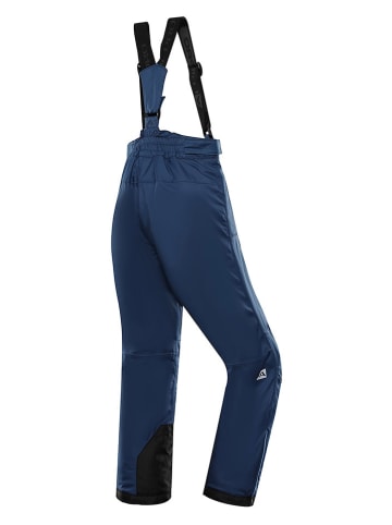 Alpine Pro Ski-/snowboardbroek "Edeso" donkerblauw