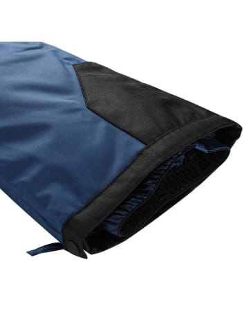 Alpine Pro Ski-/snowboardbroek "Edeso" donkerblauw