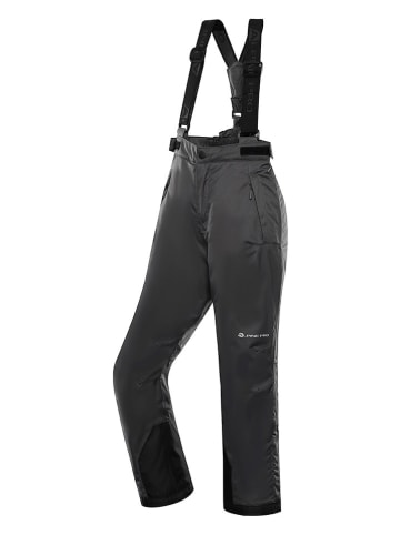Alpine Pro Ski-/ Snowboardhose "Edeso" in Anthrazit