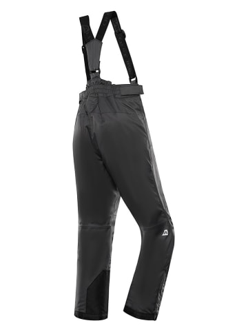 Alpine Pro Ski-/snowboardbroek "Edeso" antraciet