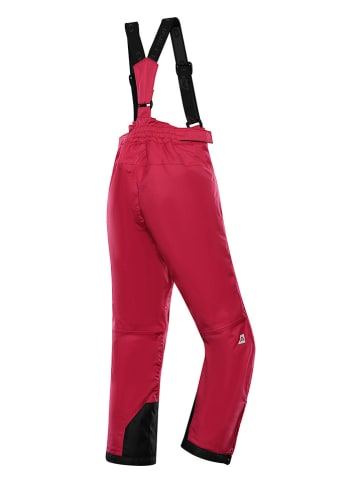 Alpine Pro Ski-/snowboardbroek "Edeso" roze