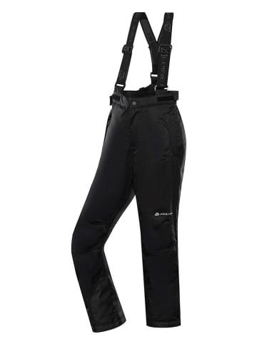 Alpine Pro Ski-/ Snowboardhose "Edeso" in Schwarz