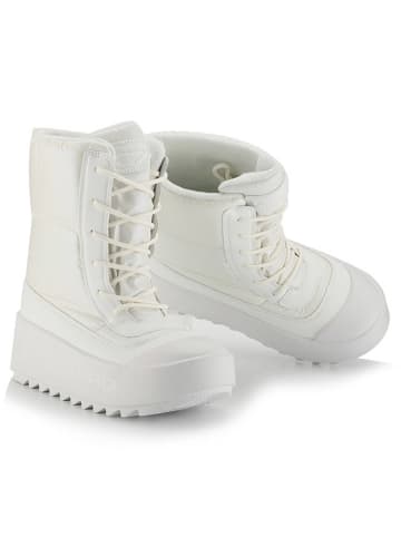 Alpine Pro Winterstiefel "Odara" in Weiß