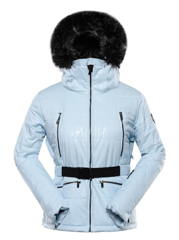 Alpine Pro Ski-/ Snowboardjacke "Dama" in Hellblau