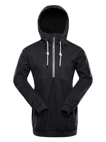 Alpine Pro Ski-/snowboardjas "Jarga" antraciet