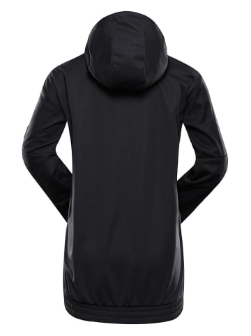 Alpine Pro Ski-/snowboardjas "Jarga" antraciet