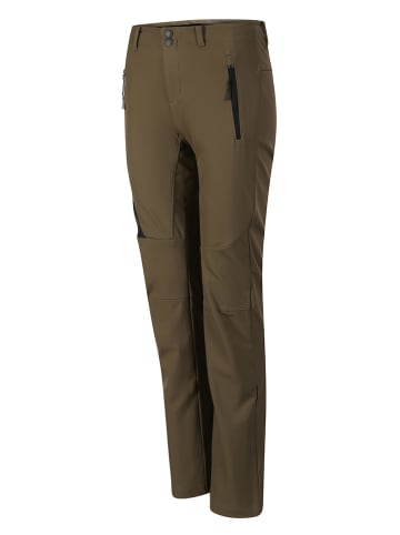 Alpine Pro Functionele broek "Hurfa" kaki